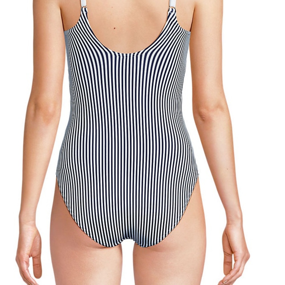 Classic Lands End Swimsuit (12) - Picture 2 of 4